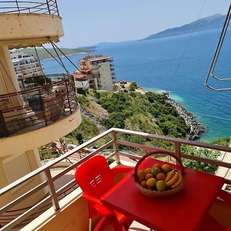 Meltin Apartments Sarandë 외부 사진