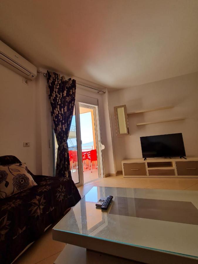 Meltin Apartments Sarandë 외부 사진