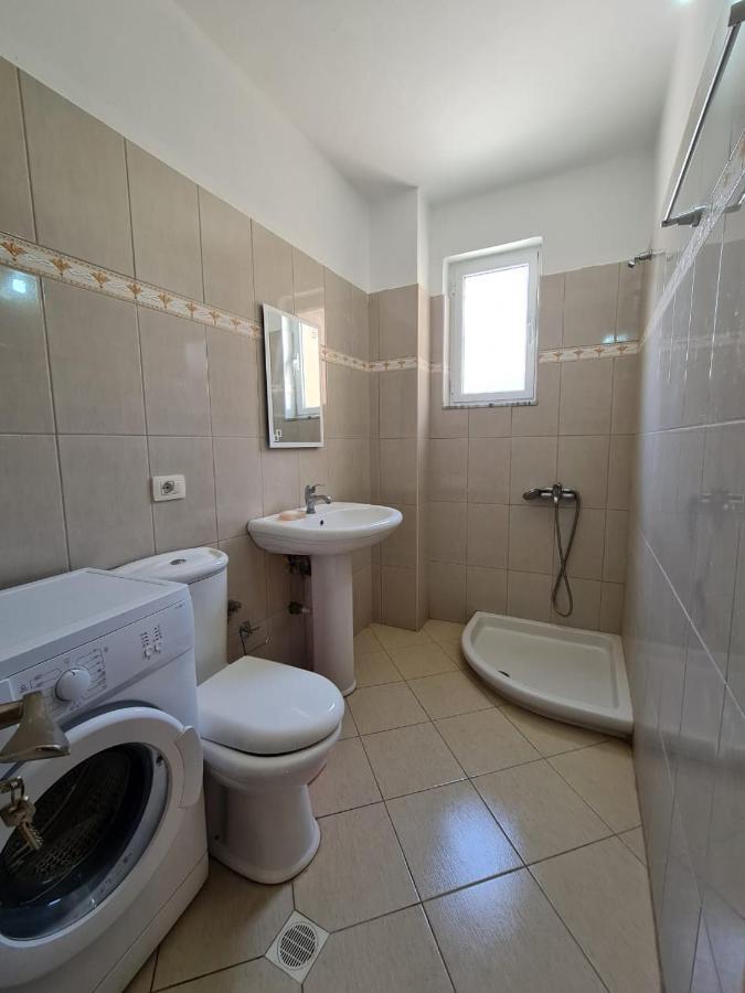 Meltin Apartments Sarandë 외부 사진