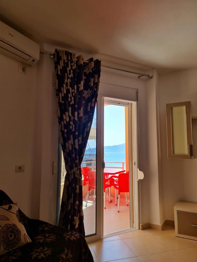 Meltin Apartments Sarandë 외부 사진