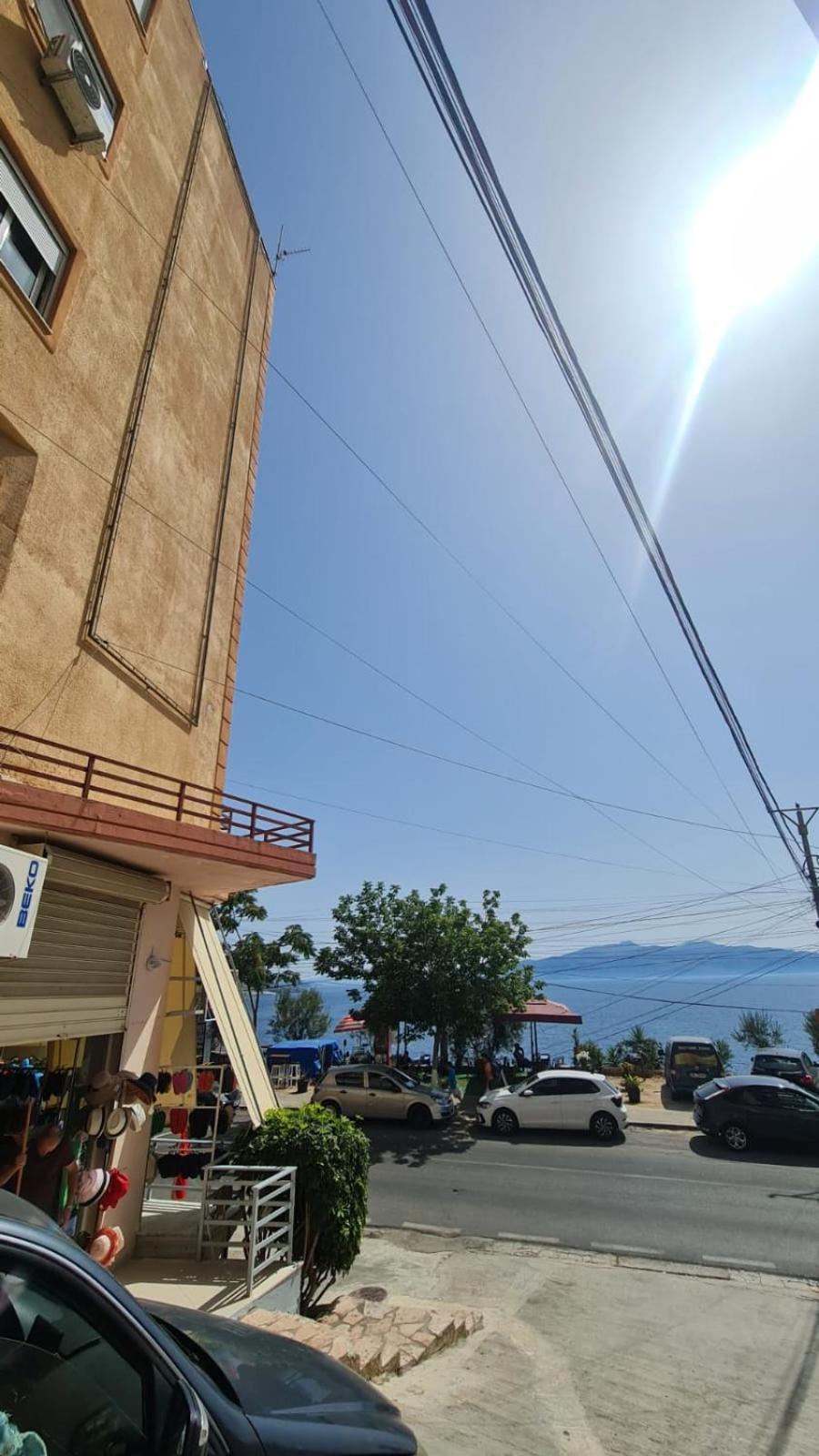 Meltin Apartments Sarandë 외부 사진